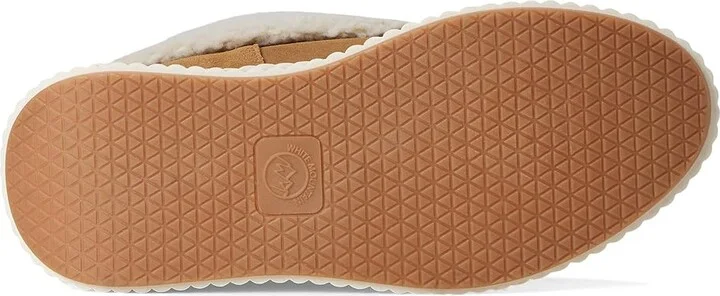 White Mountain Digital Women's Boots Chestnut/Suede : 7 B - Medium, Leather - Image 3