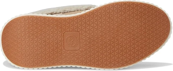 White Mountain Digital Women's Boots Sandal Wood/Suede : 6 B - Medium, Leather - Image 3