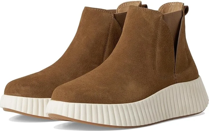 Chestnut,suede