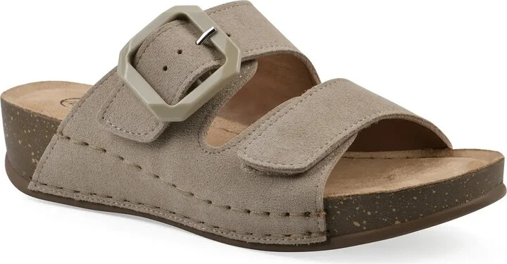 Sandalwood Suede