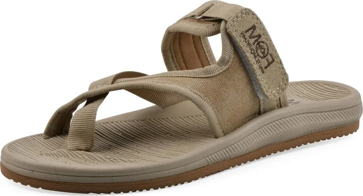 Khaki/Sandalwood Fab