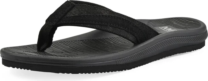 WHITE MOUNTAIN Fom Recovery Women's Bays Flip-Flop Sandal