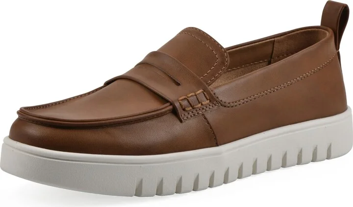 Dk.tan/Burnish/Smooth