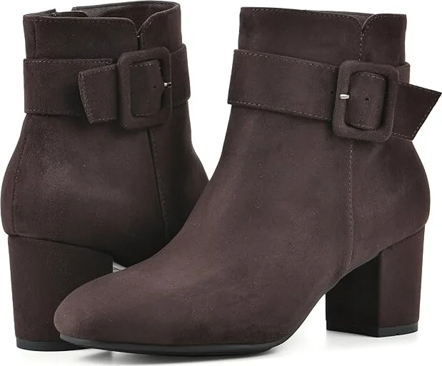 Dark Brown Fabric