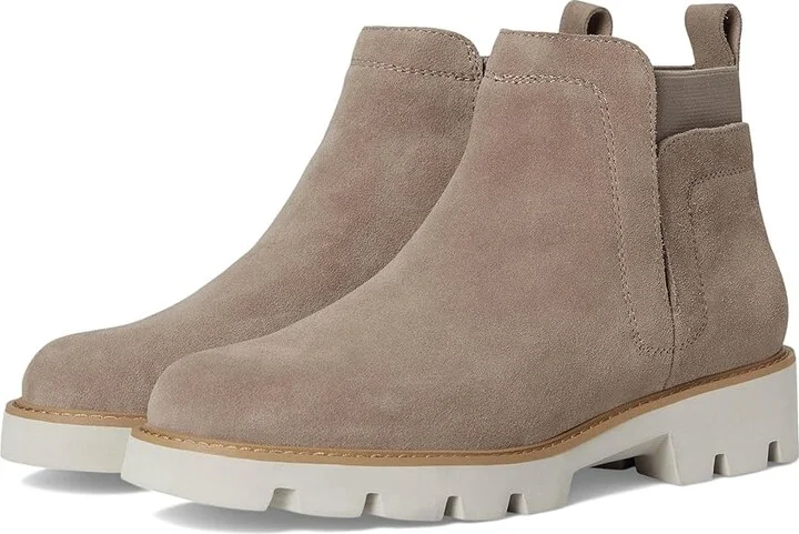 Sand,suede