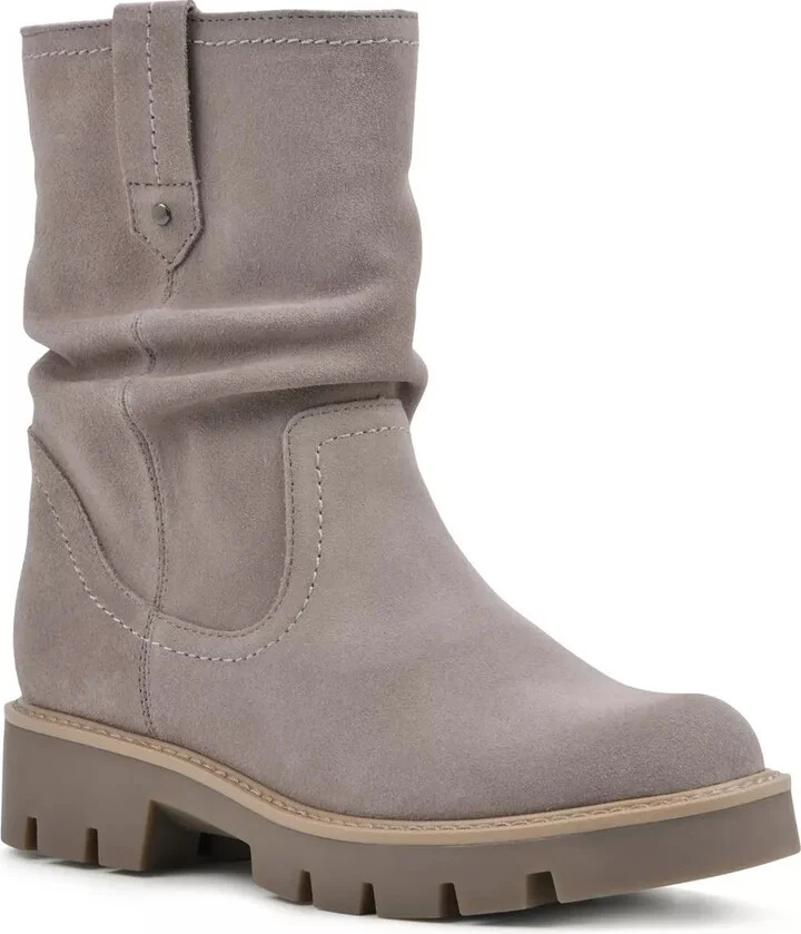 White Mountain Glean Bootie