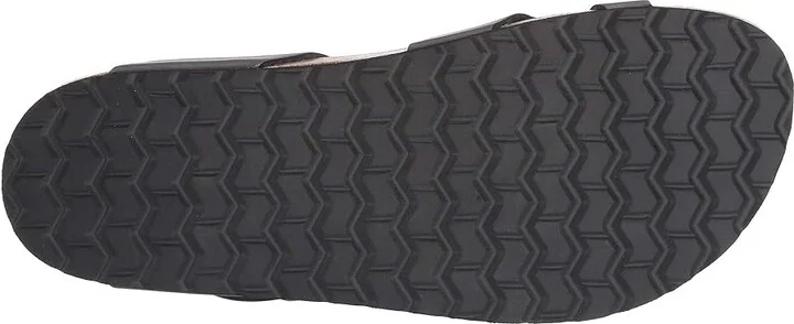 White Mountain Gracie Women's Shoes Black Leather : 6 M - Image 4