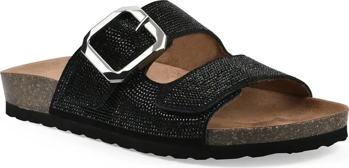 Black Suede