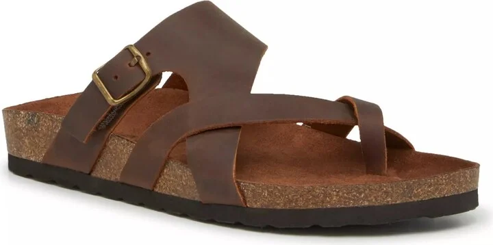 White Mountain Graph Sandal