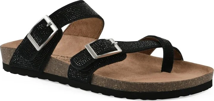 Black Suede