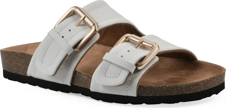White Mountain Griffon Sandal