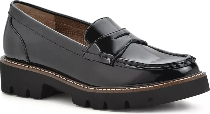 Black Patent