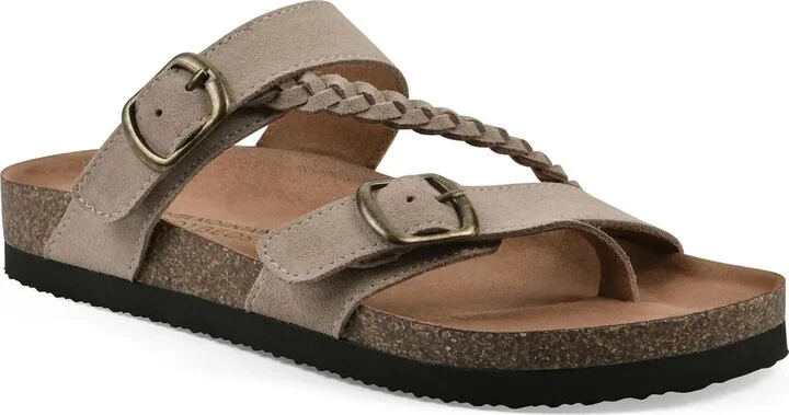 Sandalwood Suede