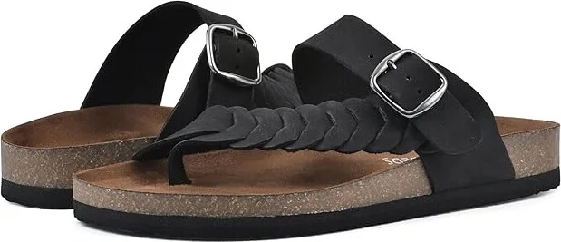 Black,nubuck