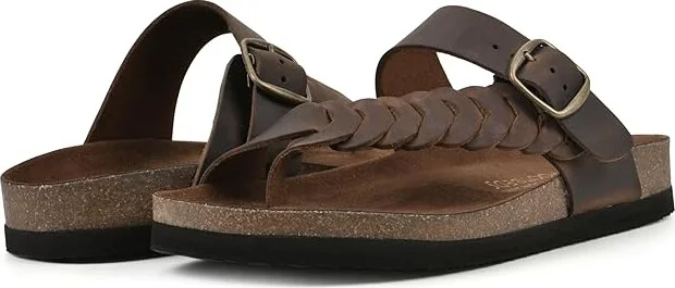 Brown,leather