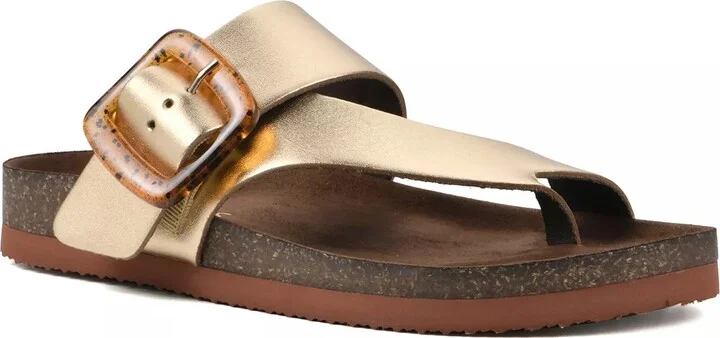 Gold Metallic