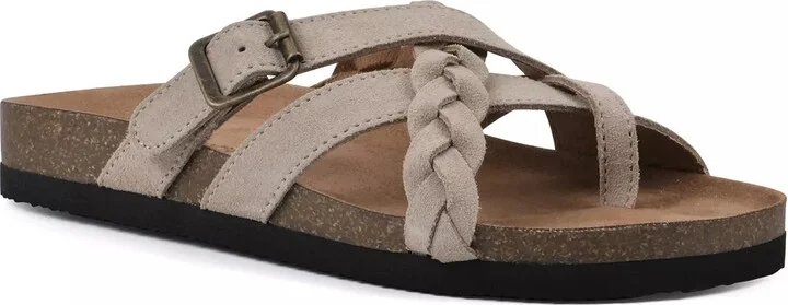 White Mountain Harrington Sandal