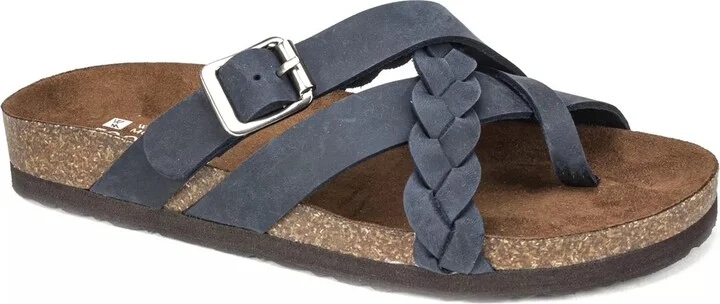 White Mountain Harrington Sandal