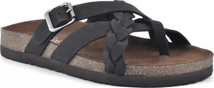 White Mountain Harrington Sandal