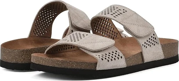 Sandal Wood,suede