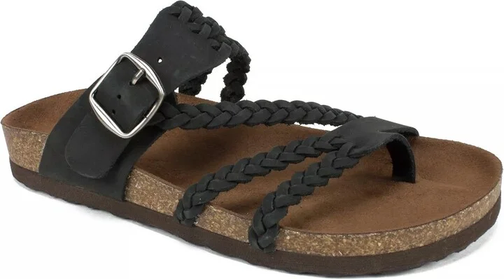 White Mountain Hayleigh Sandal