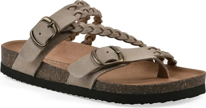 Sandalwood Suede