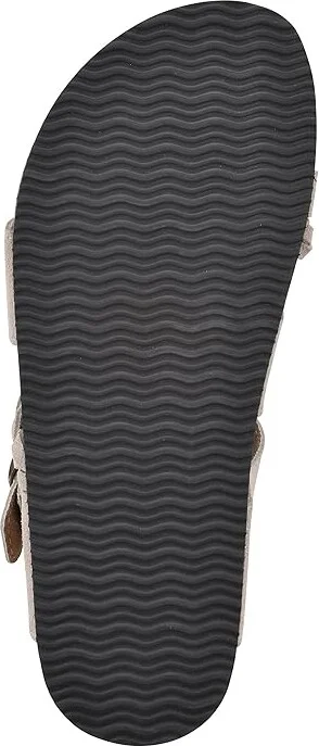 White Mountain Hazy Women's Shoes Sandal Wood : 6 M, Leather - Image 3