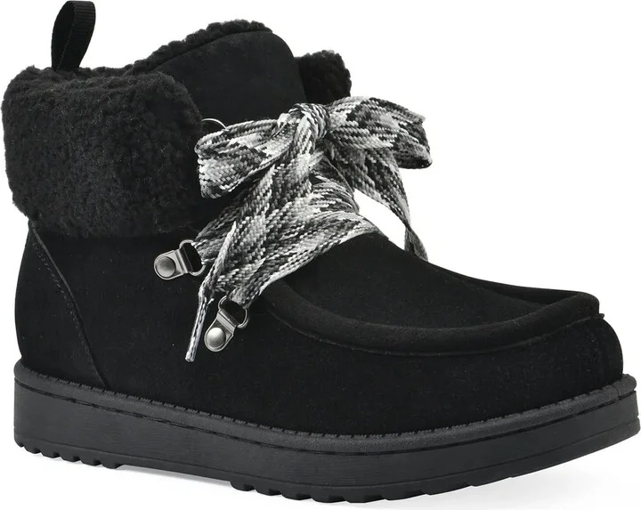 White Mountain Icebox Bootie