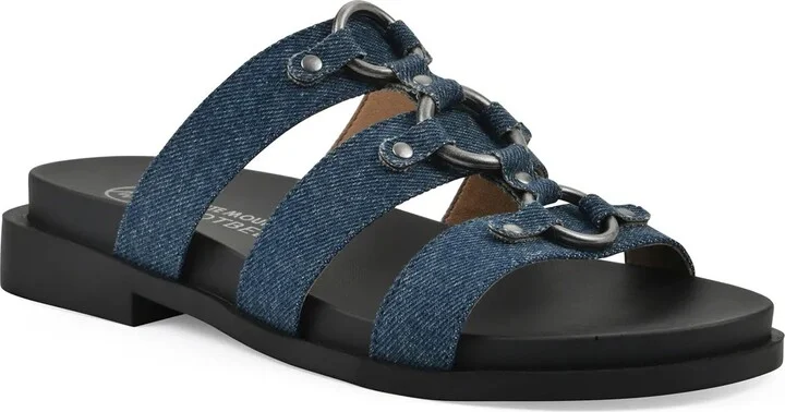 Blue Denim