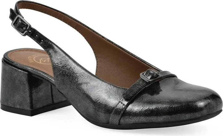 Pewter Metallic
