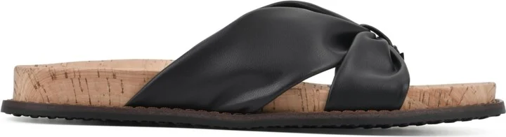 White Mountain Malanga Thong Sandals - Image 2