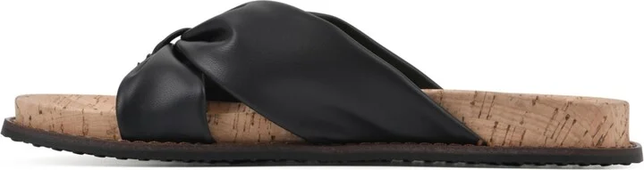 White Mountain Malanga Thong Sandals - Image 6
