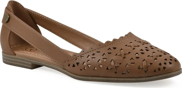 Chocolate Brown
