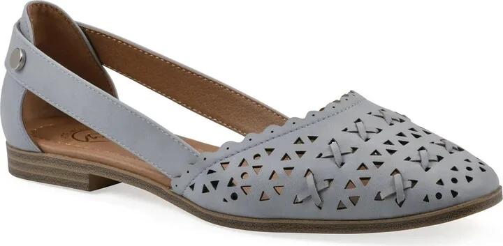 Dusty Blue