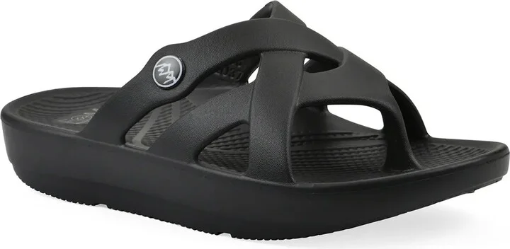 White Mountain Rip Sandal