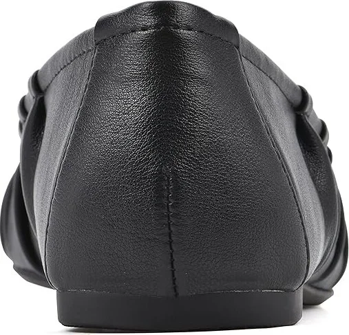 White Mountain Sakari Women's Shoes Black : 7 M, Synthetic - Image 4