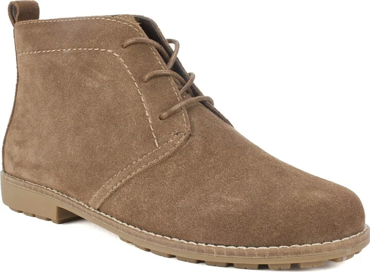 WHITE MOUNTAIN Shoes AUBURN Women's Boot