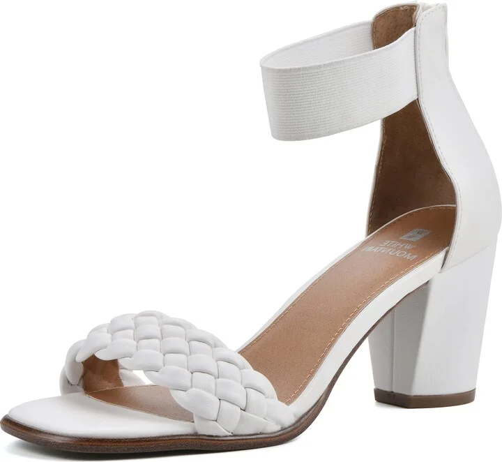 White/Smooth