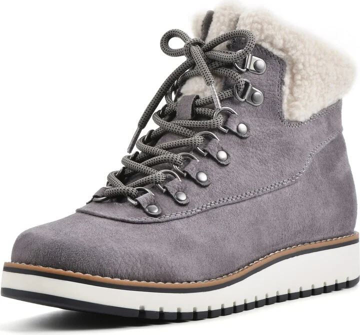 Lt Grey/Fabric