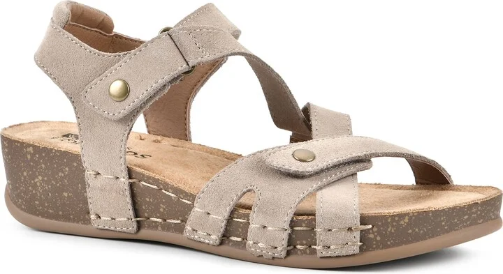 Sand/Suede
