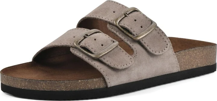 WHITE MOUNTAIN Shoes Helga Women's Sandal
