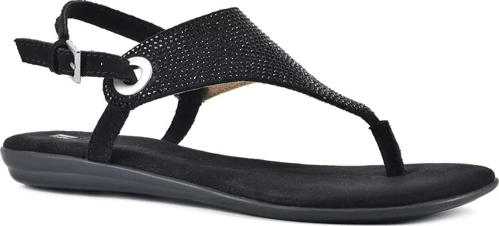 Black/Multi