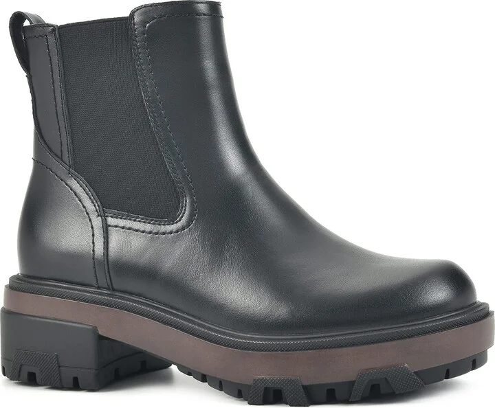 WHITE MOUNTAIN Shoes Righteous Women's Chelsea Boot