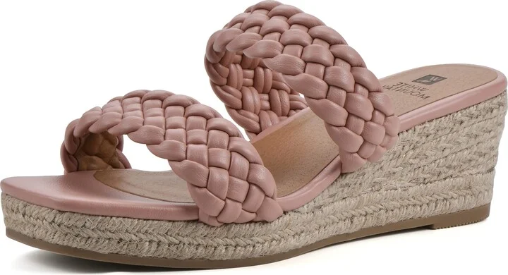 Blush Pink/Smooth