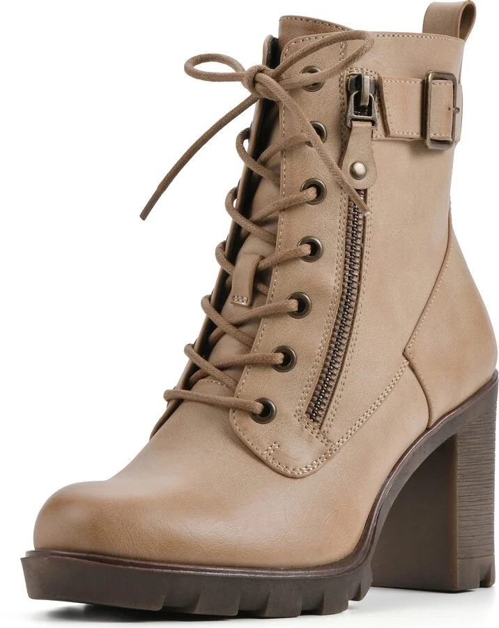 WHITE MOUNTAIN Shoes Women's Beverley Boot