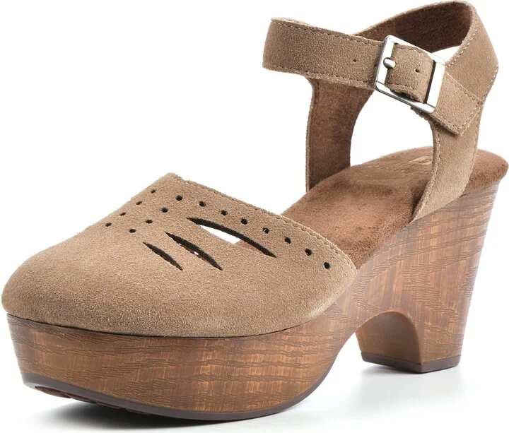 WHITE MOUNTAIN Shoes Women's Cassidy Clog