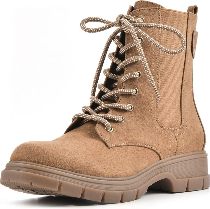 WHITE MOUNTAIN Shoes Women's Chevy Boot