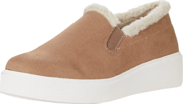 WHITE MOUNTAIN Shoes Women's Dynamo Slip-on Sneaker