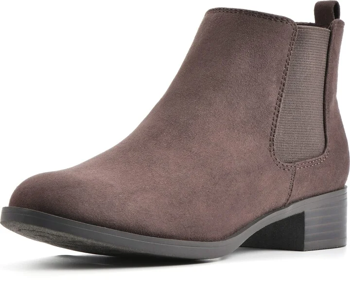 WHITE MOUNTAIN Shoes Women's Gabby Boot