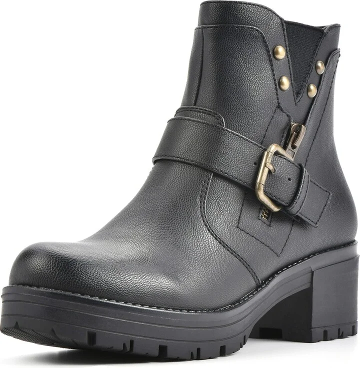 WHITE MOUNTAIN Shoes Women's Rufus Boot